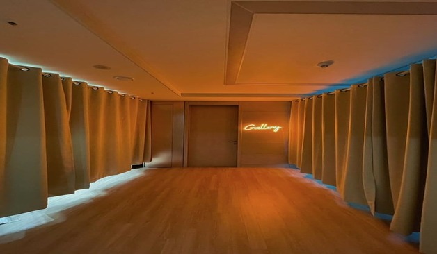 광교 스웨디시갤러리